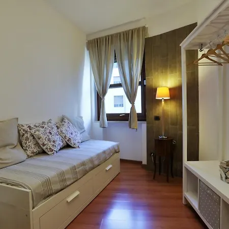 Napoli Vesuvio Apartments By Dimorra-3