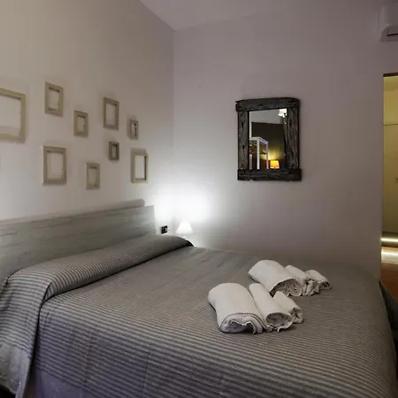 Napoli Vesuvio Apartments By Dimorra-2
