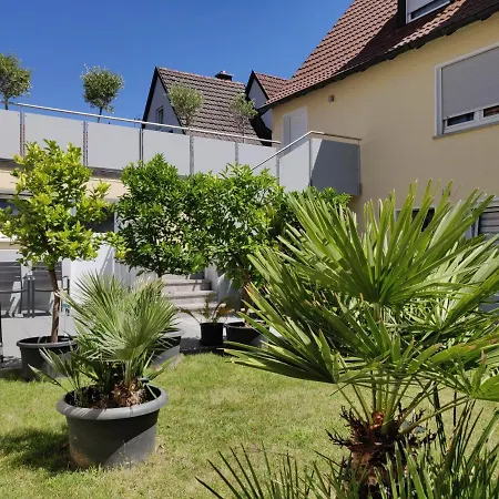 Haus zum Schlosspark-2