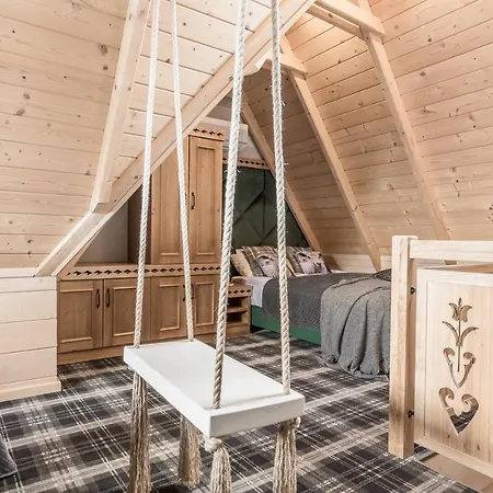 Villa Hello Tatry-3