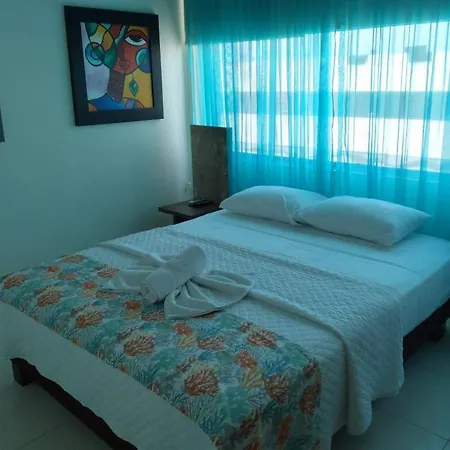 Hotel Casablanca CHIPIPE-3