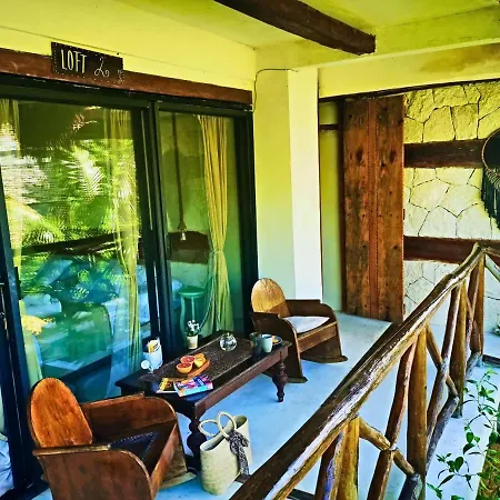 La Casa De Mia Tulum-3