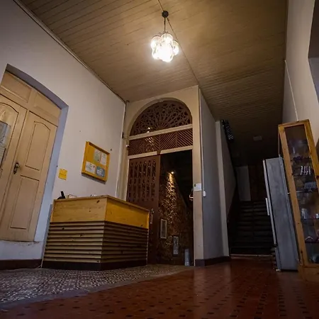 Reviver Hostel-2