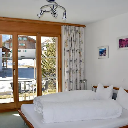 Schnider Bed&Breakfast und Café-2