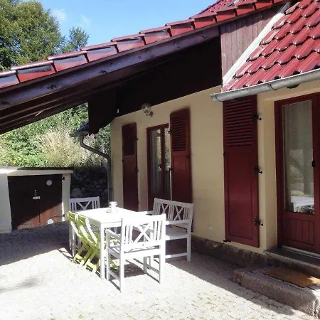 Ferienhaus Rotkäppchen-2