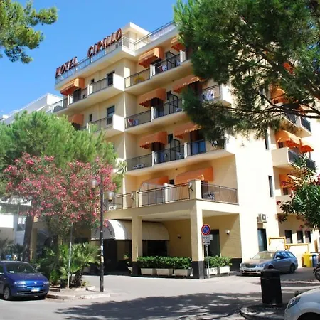 Hotel Cirillo Family Club-2