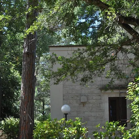 B&B Villa Rosanna-2