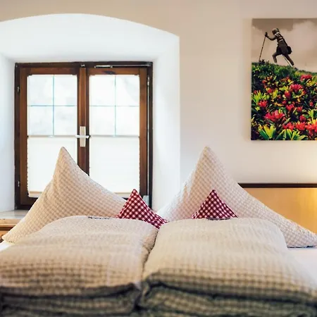 Apart Hotel Reblaus-2