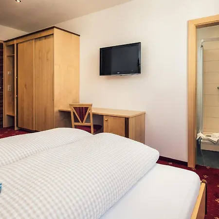 Apart Hotel Reblaus-3