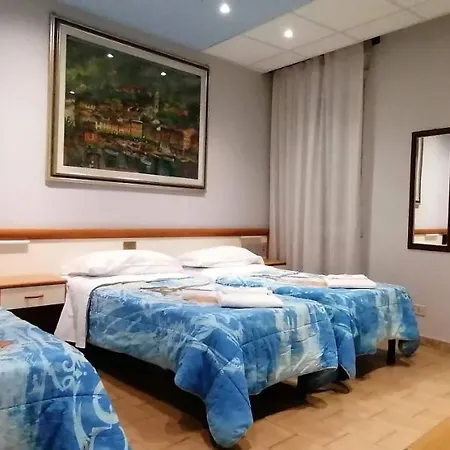 Hotel Saint Lorenz-3