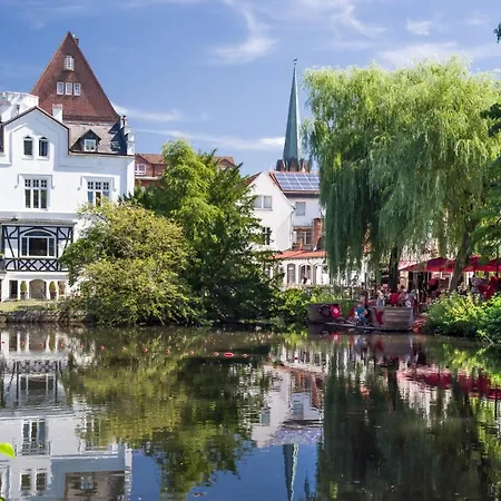 Hotel Am Stadtpark-2