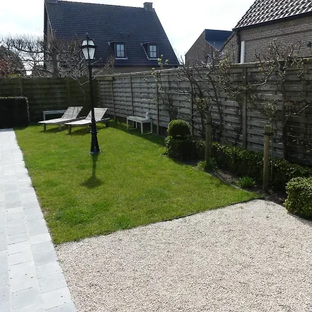 Vakantiewoning De Nachtegaal-3