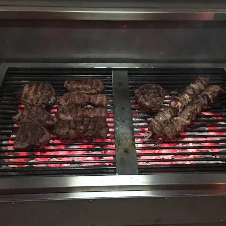 Hotel Steakhouse Am Rathaus-2