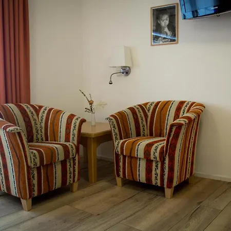 Hotel-Restaurant Zur Traube-2