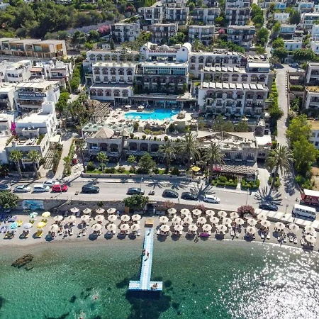 Diamond Of Bodrum-3