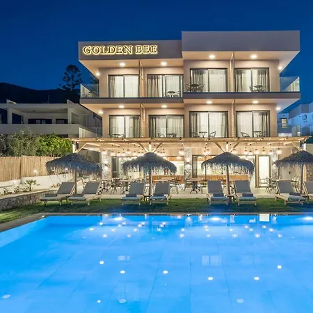 Golden Bee Lifestyle-2
