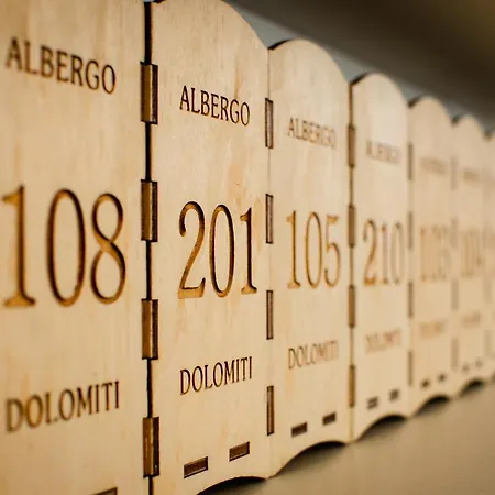 Hotel Dolomiti-3