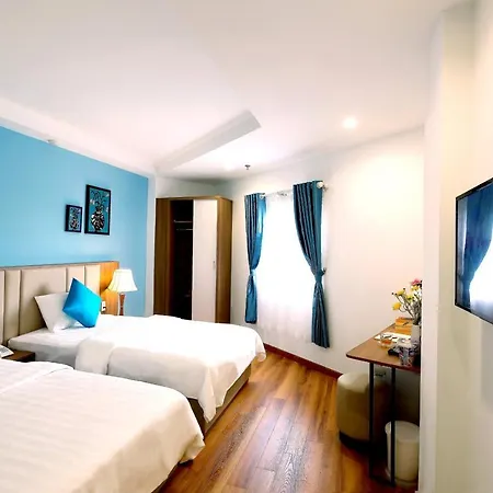 Sogo Hotel Saigon-2