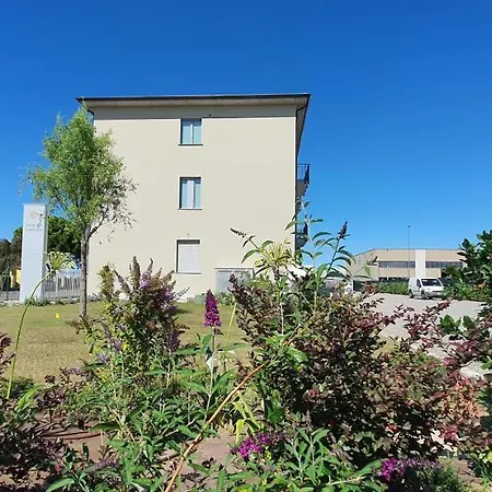 Eco Rooms & Apartments-2