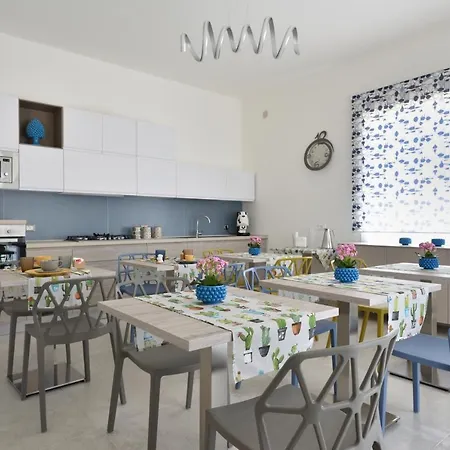 Casa Salemi - Western Sicily Home-2