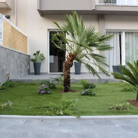 Casa Salemi - Western Sicily Home-3