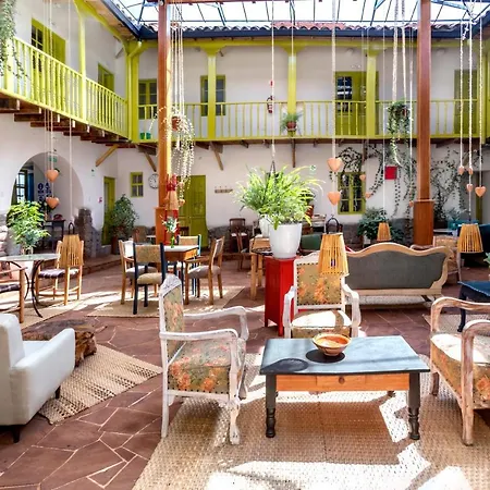 Niños Hotel Fierro-3