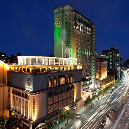 Grand Mercure Imperial Palace Seoul-3