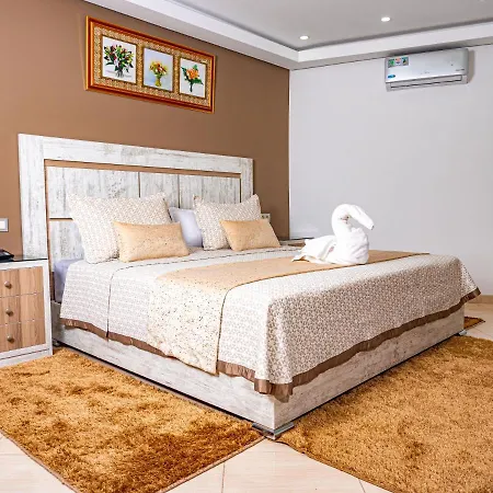 Hotel Maghreb El Arabi-3