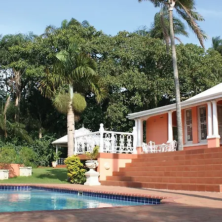 Sica'S Guest House-2