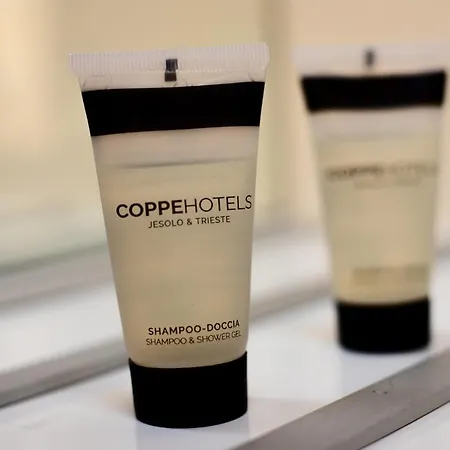 Hotel Coppe Trieste - Boutique Hotel-3