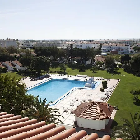 Vilanova Resort-2