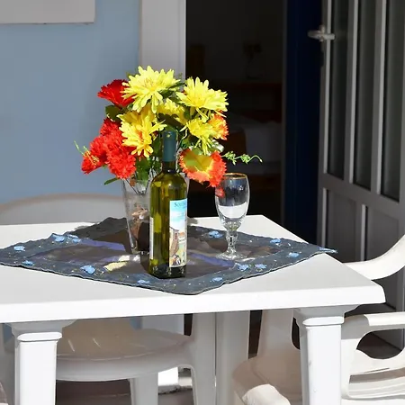 Nikos Apartments-3