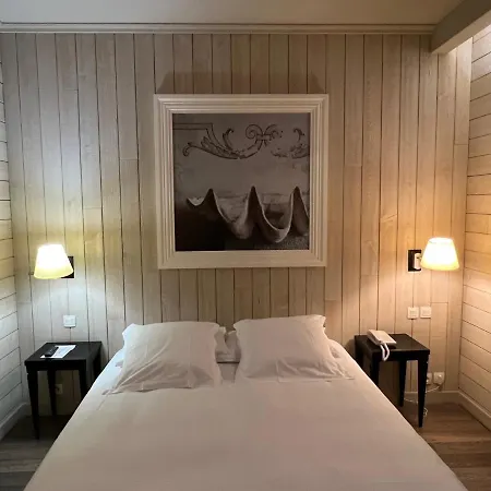 Logis Hotel La Maison Navarre-2