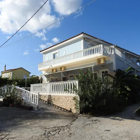 Nikos Apartments-2