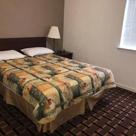 Affordable Suites Burlington-2