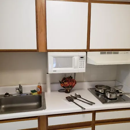 Affordable Suites Burlington-3