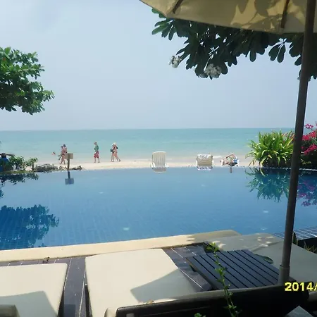 Maya Koh Lanta Resort-3