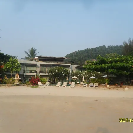 Maya Koh Lanta Resort-2
