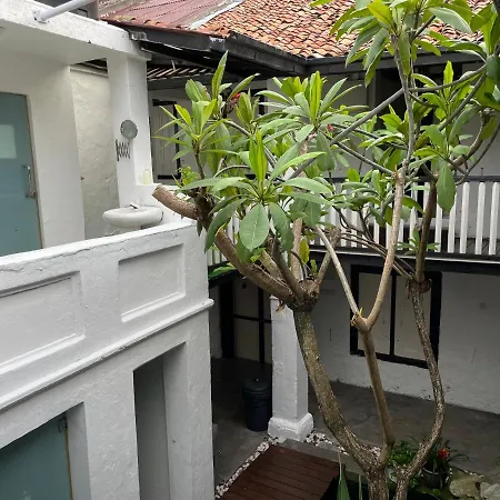 Layang Layang Guest House Melaka-3