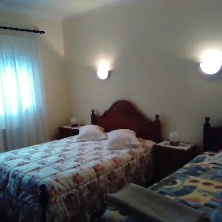 Hospedaria Nunes Pinto-3