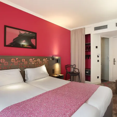 Hotel Eiffel Capitol-3