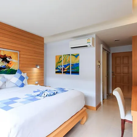Chaweng Budget Hotel-3
