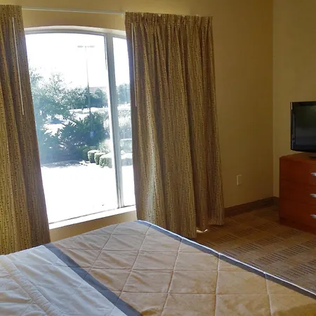 Extended Stay America Suites - Bakersfield - Chester Lane-3