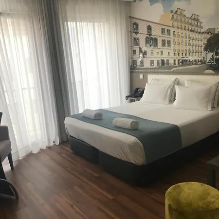 Fenicius Charme Hotel-3