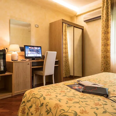 Hotel Vega Perugia-2
