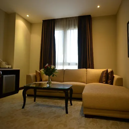 Premium Strato Hotel-3