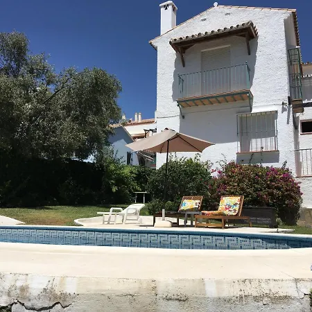 Villa Mimosa-3