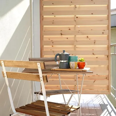 Provenzale Guest Rooms - Locazione breve-2