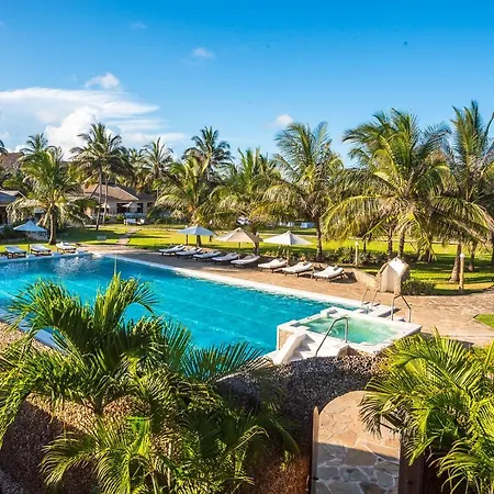 Ocean Beach Resort & Spa-2
