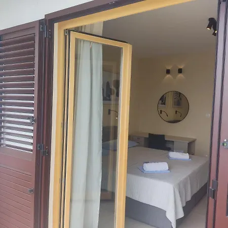 Punta Rata Room-3